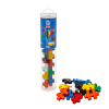 Tubo big básico Plus-Plus