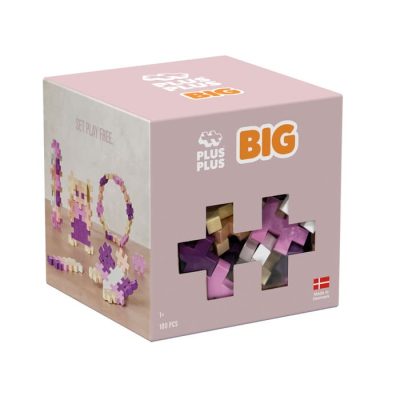 big pastel