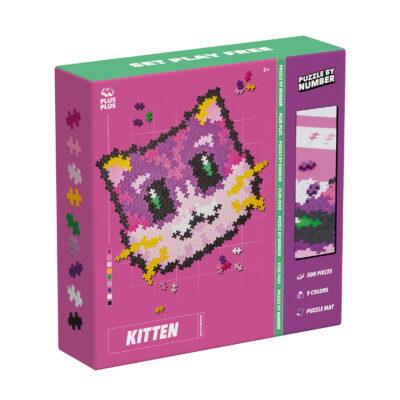 puzzle plus plus