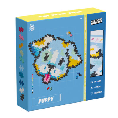 puzzle plus plus