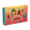 learn to build robots