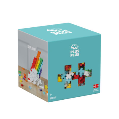 cubo arcoiris