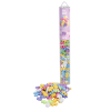 tubo pastel