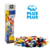 tubo plus plus