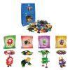 pack critters y sobre