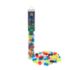 tubo brilla en la oscuridad